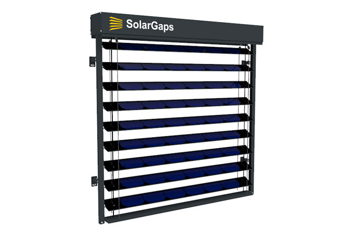 SolarGaps