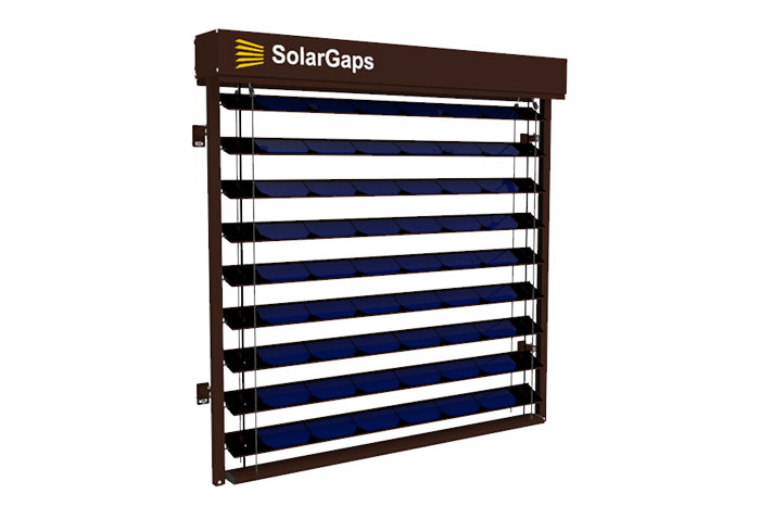 SolarGaps