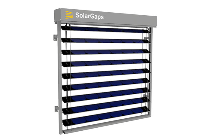 SolarGaps