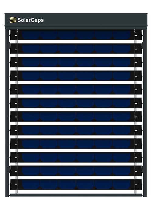 icona centrale solargaps