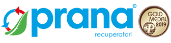 logo prana